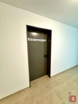 Abstellraum - Etagenwohnung in 68542 Heddesheim mit 60m² mieten