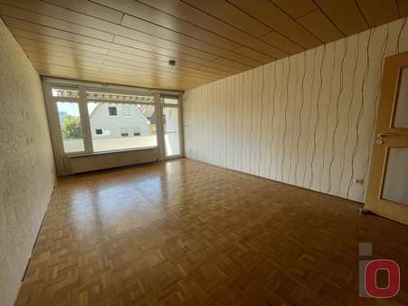 Wohnen Wohnen - Etagenwohnung in 68519 Viernheim mit 65m² kaufen