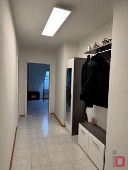 Flur DG Flur DG - Mehrfamilienhaus in 68519 Viernheim mit 405m² kaufen