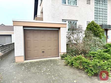 Garage Garage - Mehrfamilienhaus in 68519 Viernheim mit 405m² kaufen