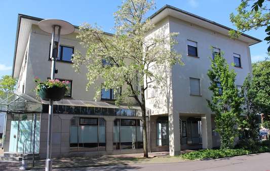 Ansicht Ansicht - Bürofläche in 68519 Viernheim mit 73m² mieten