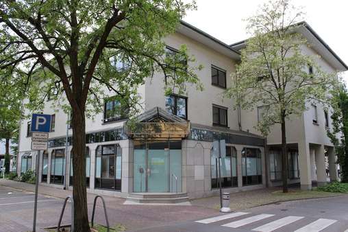 Ansicht Ansicht - Bürofläche in 68519 Viernheim mit 73m² mieten