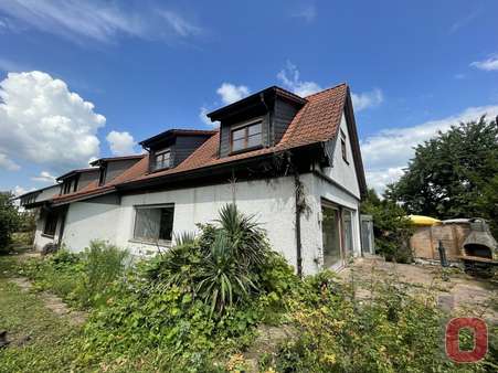 Ansicht2 Ansicht2 - Zweifamilienhaus in 69469 Weinheim mit 290m² kaufen