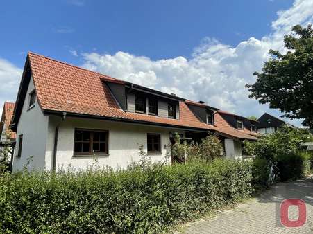 Ansicht3 Ansicht3 - Zweifamilienhaus in 69469 Weinheim mit 290m² kaufen