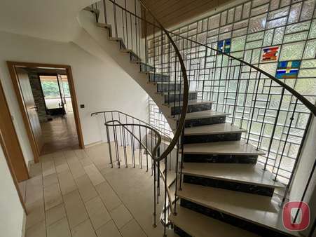 EG_Diele EG_Diele - Zweifamilienhaus in 69469 Weinheim mit 290m² kaufen
