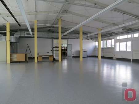 Produnktionshalle Produnktionshalle - Bürofläche in 68519 Viernheim mit 1626m² kaufen