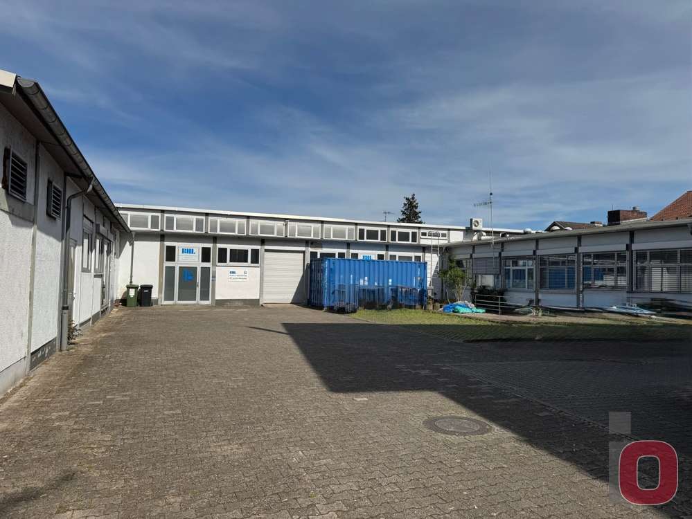 Ansicht 2 Ansicht 2 - Bürofläche in 68519 Viernheim mit 1626m² kaufen