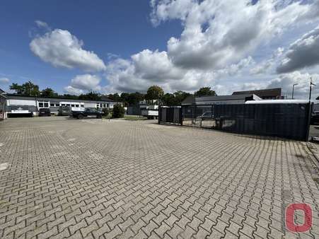 Ansicht Ansicht - Halle in 68519 Viernheim mit 3273m² kaufen