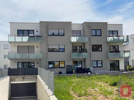 Etagenwohnung in 68519 Viernheim mit 90m² mieten