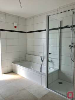 Tageslichtbad Tageslichtbad - Etagenwohnung in 68519 Viernheim mit 90m² mieten