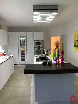 Küche Küche - Mehrfamilienhaus in 68519 Viernheim mit 325m² kaufen