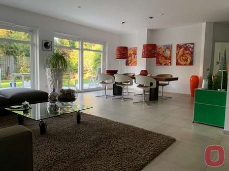 Wohnen/Essen Wohnen/Essen - Mehrfamilienhaus in 68519 Viernheim mit 325m² kaufen