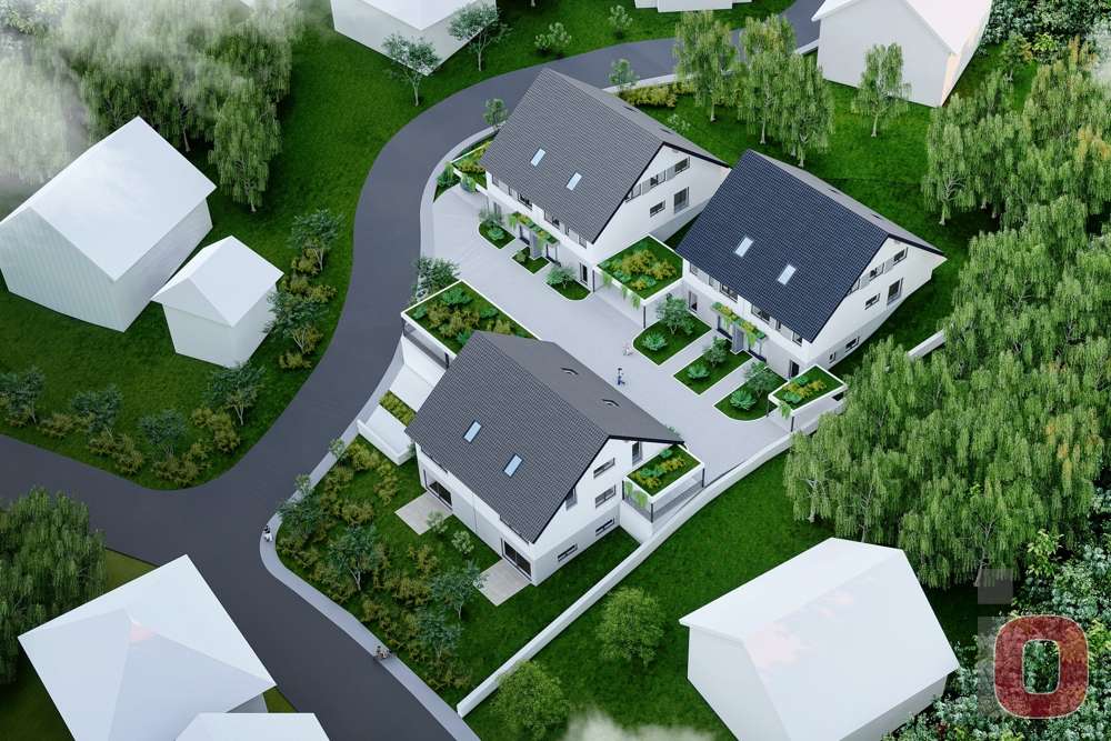 Visualization - Grundstück in 69509 Mörlenbach mit 2066m² kaufen