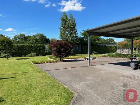 Carport - Villa in 68519 Viernheim mit 487m² kaufen