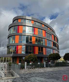 Ansicht Ansicht - Bürozentrum in 68519 Viernheim mit 215m² mieten