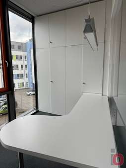 Büro Büro - Bürozentrum in 68519 Viernheim mit 215m² mieten