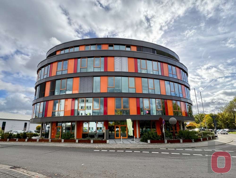 Ansicht 2 Ansicht 2 - Bürozentrum in 68519 Viernheim mit 215m² mieten