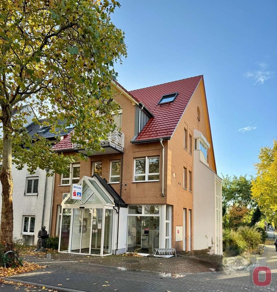 Ansicht1 - Haus in 68519 Viernheim mit 113m² kaufen