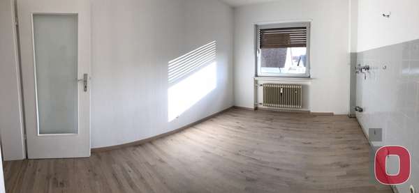 Küche - Etagenwohnung in 68519 Viernheim mit 76m² mieten