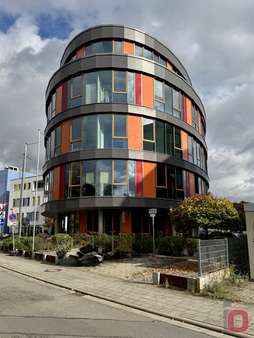 Ansicht - Bürozentrum in 68519 Viernheim mit 372m² mieten