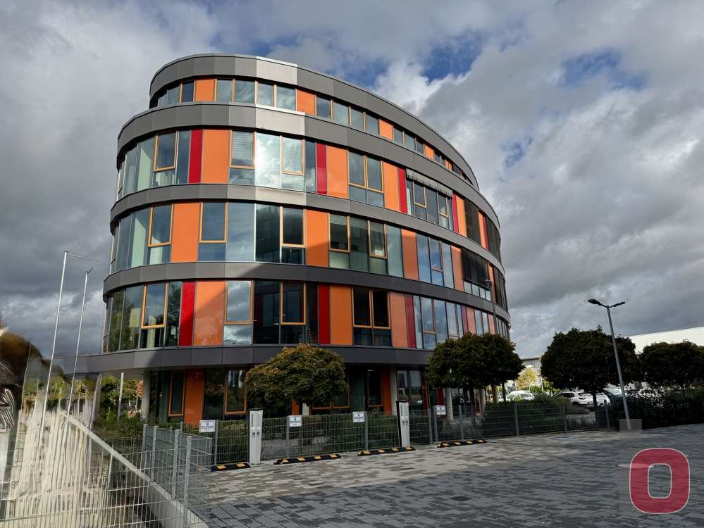 Ansicht - Bürozentrum in 68519 Viernheim mit 372m² mieten