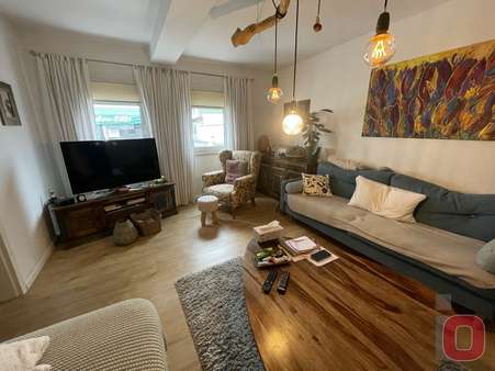 Wohnen Wohnen - Reihenendhaus in 68519 Viernheim mit 68m² kaufen