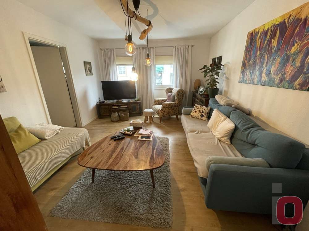 Wohnen1 Wohnen1 - Reihenendhaus in 68519 Viernheim mit 68m² kaufen