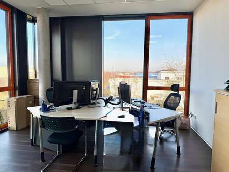 Büro - Bürofläche in 68519 Viernheim mit 110m² mieten