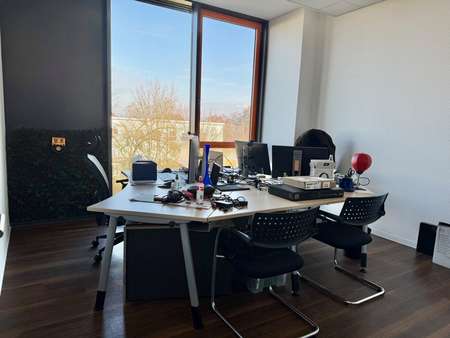 Büro - Bürofläche in 68519 Viernheim mit 110m² mieten
