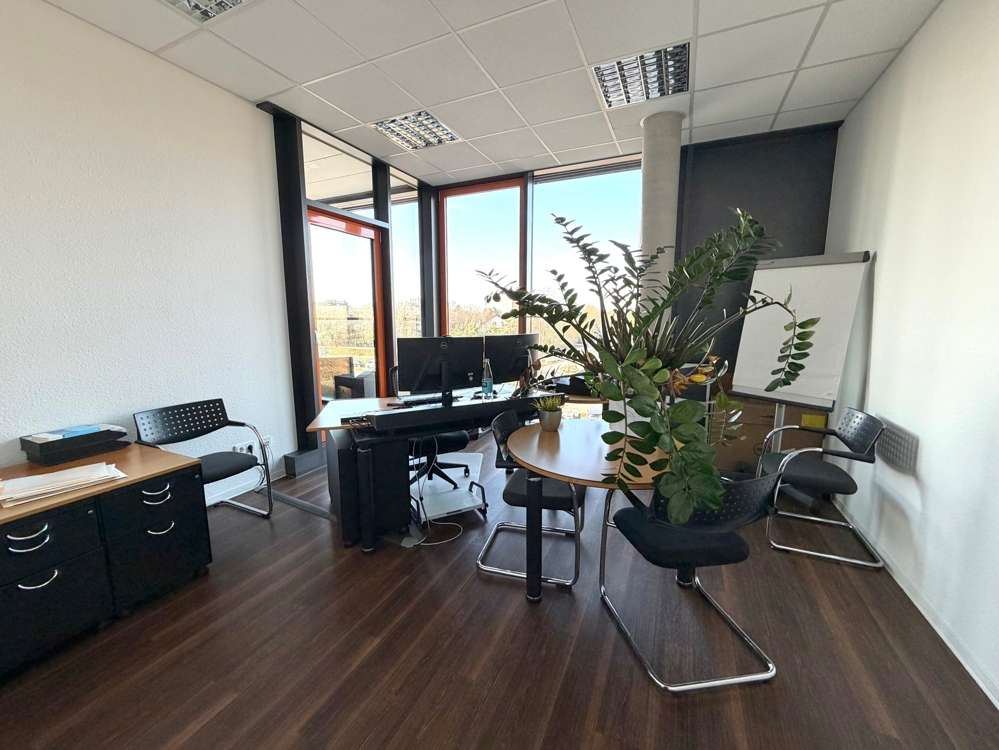Büro - Bürofläche in 68519 Viernheim mit 110m² mieten