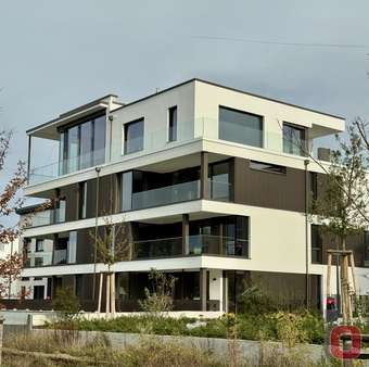 Neu - Erdgeschosswohnung in 68519 Viernheim mit 110m² mieten