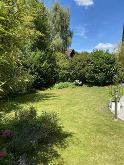 Garten - Mehrfamilienhaus in 68519 Viernheim mit 325m² kaufen