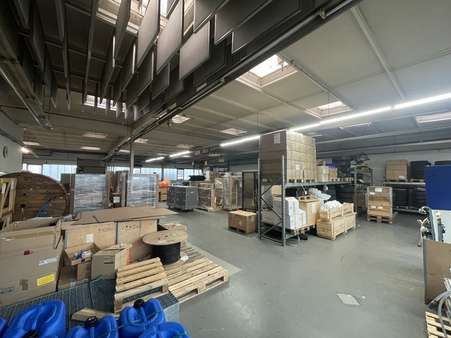 Ansicht2 Ansicht2 - Industriehalle in 68519 Viernheim mit 527m² mieten