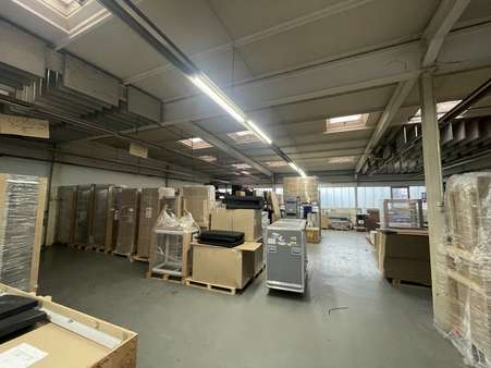 Ansicht3 Ansicht3 - Industriehalle in 68519 Viernheim mit 527m² mieten