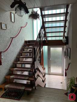 Treppenhaus - Mehrfamilienhaus in 68519 Viernheim mit 310m² kaufen