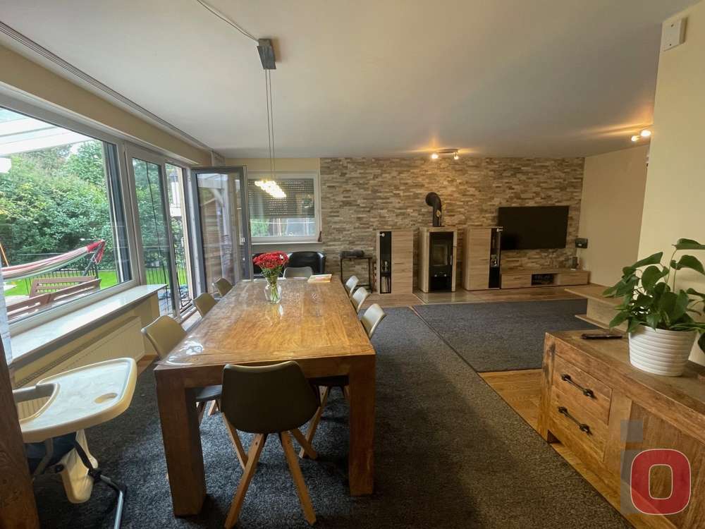 Essen-Wohnen - Reihenendhaus in 68519 Viernheim mit 154m² kaufen