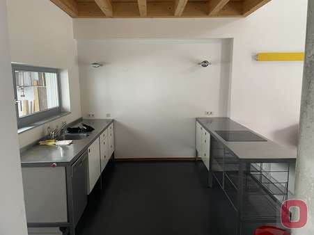 EG_Küche - Einfamilienhaus in 68519 Viernheim mit 140m² günstig mieten