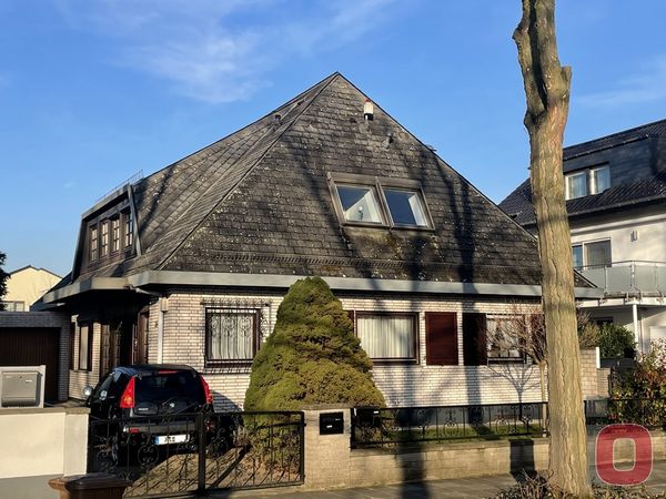 Einfamilienhaus in 68519 Viernheim mit 210m² günstig kaufen