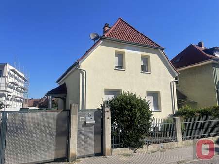 Ansicht2 - Einfamilienhaus in 68519 Viernheim mit 96m² kaufen