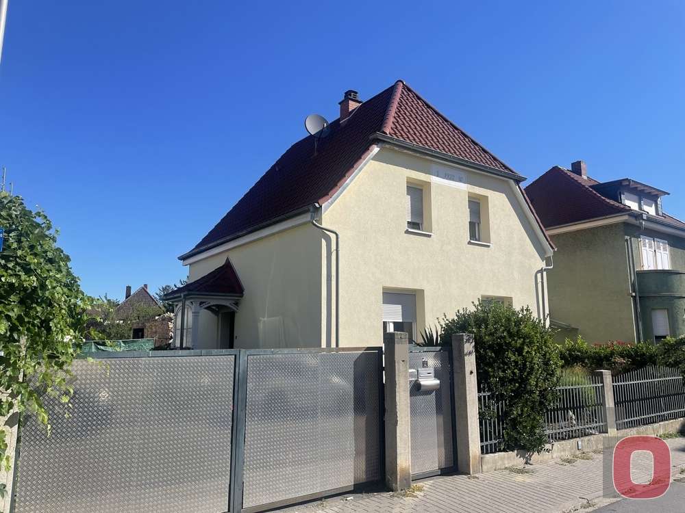 Ansicht4 - Einfamilienhaus in 68519 Viernheim mit 96m² kaufen