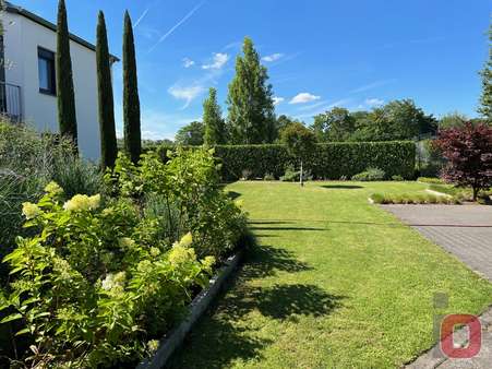 Garten - Villa in 68519 Viernheim mit 422m² günstig kaufen