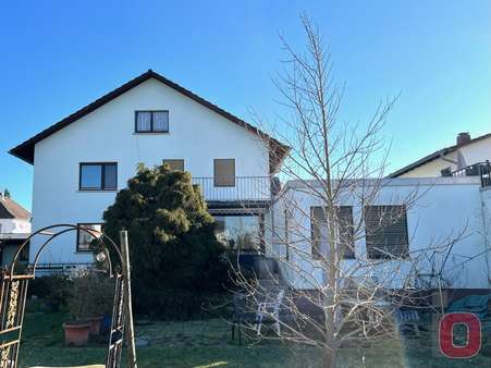 Wohnhaus  - Einfamilienhaus in 68542 Heddesheim mit 300m² kaufen