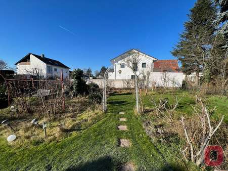 Garten - Grundstück in 68542 Heddesheim mit 1271m² kaufen