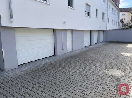 Garagen - Dachgeschosswohnung in 68519 Viernheim mit 130m² günstig kaufen