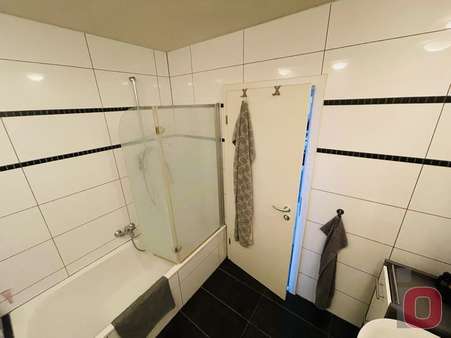Badewanne - Etagenwohnung in 68519 Viernheim mit 65m² günstig mieten