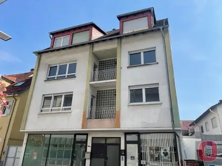 Hier bekommen Sie viel Fläche für Ihr Geld - Interessantes Mehrfamilienhaus mit 460m² Wohn/Nutzfläche