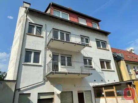 Hier bekommen Sie viel Fläche für Ihr Geld - Interessantes Mehrfamilienhaus mit 460m² Wohn/Nutzfläche
