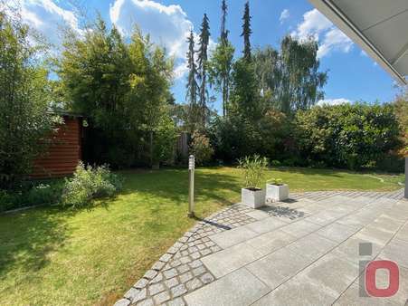 Garten 1 - Mehrfamilienhaus in 68519 Viernheim mit 430m² kaufen