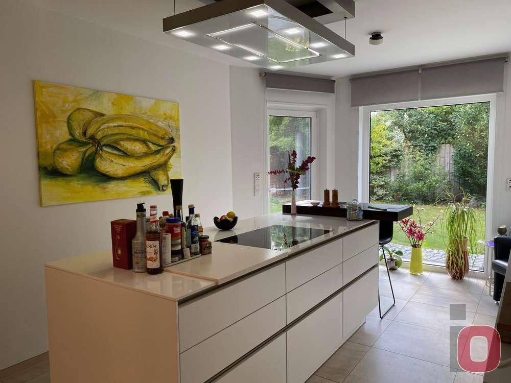 Küche - Mehrfamilienhaus in 68519 Viernheim mit 430m² kaufen