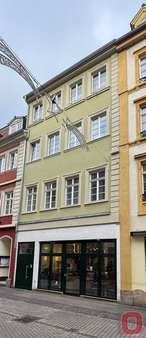 Seitenansicht - Haus in 69117 Heidelberg mit 328m² kaufen